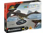 Revell Jurassic World Rebirth-New Dinosaur A