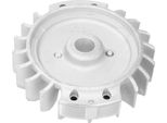 Motoseghe Elettriche -Volano In Alluminio -Sostituzione Per Husqvarna 362 365 371 372 385 390 Xp