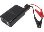 120W 150Psi Tire Inflator Jump Stater Con Manometro Torcia Schermo Digitale 6000Mah Cordless Tire Air Pump Per Ciclo Moto Auto