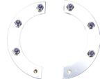 RSK1001 Kit Raddrizzatore Generatore Potenza Stabile Set Di Diodi A Ponte Elettronico