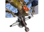 Accessori Albero Motore Per Motosega Per Husqvarna 365 365 371 372 Xp Xpw X Torq Epa