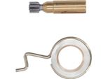 Pompa Olio Catena Ingranaggio A Vite Senza Fine In Alluminio Accessori In Ferro Per MS170 MS180 MS210 MS230 MS250 1123 640 3201