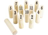 Numero Kubb