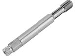 Utensile Per La Riparazione Di Filettature Zur��Ck 14Mm In Acciaio Per La Riparazione Di Filettature Danneggiate
