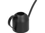 Annaffiatoio 500ML In Acciaio Inox A Beccuccio Lungo Per Piantare In Casa All'aperto