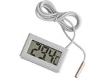 Mini Termometro Digitale Con Display A Led Sensore A Sonda Termometro Digitale Lcd