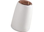 Dispenser Automatico Di Stuzzicadenti Popping Up Dispenser Porta Stuzzicadenti Contenitore Di Stoccaggio Per Casa Cucina Ristorante Bianco