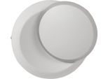 Lampada Da Parete A Led 2700K Luce Calda Risparmio Energetico Lampada Da Parete Innovativa Ruotabile Per Casa Ufficio Camera Da Letto Corridoio 85?265V