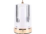 Lampada Da Scrivania Lampada Tattile Led Ricaricabile E Dimmerabile Lampada Portatile Decorativa Da Comodino Per Camera Da Letto Sala Da Pranzo Soggiorno