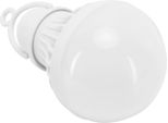 5W Usb Bassa Tensione Led Lampadina Luce Famiglia Emergenza 5V Per Campeggio All'aperto Luce Bianca