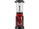 Lanterna Radio A Manovella Usb Ricaricabile Multi Functional Am Fm Emergency Radio Led Flashlight For Camping Hiking Red