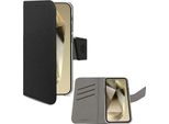 Wally Wallet Case Galaxy S24 Ultra 5G Black