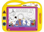 Muumi Moomin-Piirustuslevy