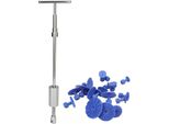 Veicolo Ammaccatura Riparazione Puller Grande Tensione Forte Durevole Automobile Ammaccatura Rimozione Riparazione Strumento Tipo 1