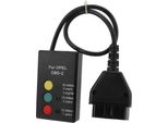OBD2 Olio Servizio Ispezione Luce Reset Strumento Diagnostico Auto Riparazione Sostituzione Per Opel Astra Zafira Corsa