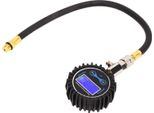 Kit Di Tester Di Compressione Con Display Digitale A Schermo Lcd Misuratore Di Compressione Professionale Universale Per Motori A Benzina