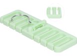 Cravatta Rack Storage Multifunzionale Cravatta Cintura Storage Shelf Closet Hanger Wardrobe Organizer