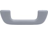 Maniglia Di Assistenza Per Porta Posteriore Interna Con Clip Comfortable Touch 74610 13011 A0 Per GX470 J120 Dal 2003 Al 2009 Grigio