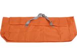 Bbq Grill Storage Bag Oxford Cloth Portable Carrying Bag For Outdoor Picnic Family Gathering