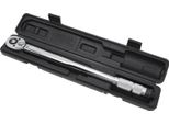 1/2In Drive Click Torque Wrench Accurate Al 4% 28 A 210Nm Per Auto Pneumatici Motore Telaio Riparazione Sgancio Rapido