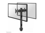 Neomounts FPMA-D050DBLACK Braccio Per Monitor Da 10-30""
