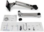 Ergotron 97-940-026 Carrello Multimediale Accessori Supporto Argento
