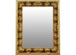 Casa Padrino Specchio Barocco Oro 124 X H. 157 Cm - Mobili In Stile Antico
