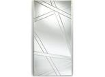 Specchio Da Parete Casa Padrino 75 X H. 150 Cm - Mobili