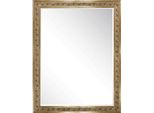 Casa Padrino Specchio Barocco / Specchio Da Parete Oro 70 X H. 100 Cm - Mobili Barocchi