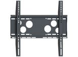 Hagor 1791 Hagor Wh 85 F-HD Starre Wandhalterung 55-110" Schwarz"