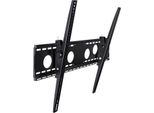 Hagor Wandhalterung Wh 85 T-HD, Neigbar, Schwarz