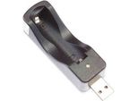 Carrera Rc 370900051 - Controllore A 2,4 Ghz Per Mini Turnator Nero-Rosso 402001