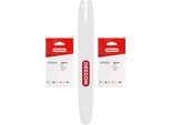 Oregon Combo Barra Di Guida + 2X Catena Da 40 Cm 3/8"1,3 Mm 55 Tg ( 543484 )"