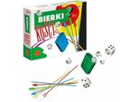 Gioco Dei Dadi Di Bickers Alexander P7