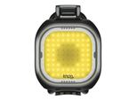 Knog Blinder Mini Square Front 50 Lm Luce Ricaricabile K12980