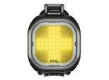 Knog Blinder Mini Cross Front 50 Lm Luce Ricaricabile K12982