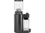 KaffeemüHle Zwilling Enfinigy 150W Schwarz (53104-601-0)