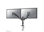 Neomounts DS70-750BL2 Braccio Per Monitor 17-27" - Molla A Gas"
