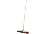 Siena Garden Scopa 50 Cm Aren/Elaston A Stelo