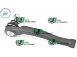 Omg Srl Testina Tirante Tirante Per Chevrolet Aveo / Kalos Hatchback (T250, T255) Anteriore Destro G10.3268