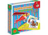 Giochi Interlacciati Per Ragazzi Alexander P8