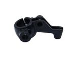 Staffa Leva Frizione Nera Per Honda Mt Mb 5 8 Mtx 50 80