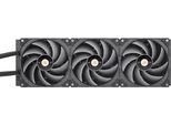 Thermaltake CL-W401-PL14BL-A Sistema Di Raffreddamento Per Computer Raffreddatore A Liquido All-In-One 14 Cm Nero 1 Pz