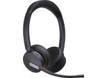 Yealink BH70 Dual - Auricolare - On-Ear - Bluetooth