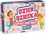 Kanguro Gioco Giornata Dei Bambini. Chi Mi Conosce Meglio? 75895