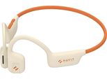 Havit E510BT (Freego1 Air), Senza Fili, Chiamate/Musica/Sport/Ogni Giorno, 22 G, Cuffie, Beige