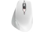 Cherry Stream Mouse Comfort - Mouse - Ergonomico - Per Destrorsi - Ottico - 6 Pulsanti - Senza Fili - 2,4 Ghz - Wireless