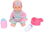 Pipì Del Bambino 25 Cm