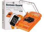 Mobile Origin Pellicola Di Protezione Dello Schermo Ibrida Apple Watch 6/5/4/SE 40Mm