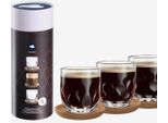 Set Da Caffè Leonardo Gocce 6 Pezzi